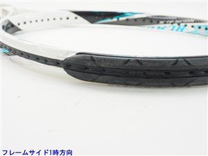 中古 テニスラケット ブリヂストン エックスブレード エヌエックス 295 2013年モデル (G2)BRIDGESTONE X-BLADE NX 295 2013 中古】ブリヂストン エックスブレード エヌエックス 295 2013年