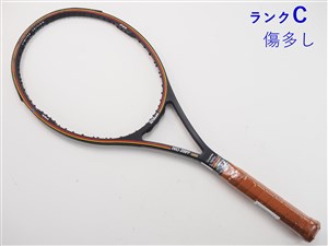 中古】ウィルソン プロ スタッフ リミテッド 95【中国製】WILSON PRO STAFF Limited 95(G2)【中古  テニスラケット】【送料無料】の通販・販売| ウィルソン| テニスサポートセンターへ