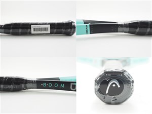 ヘッド ラケット]ブーム エムピー 2024 BOOM MP 2024 230114