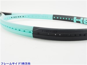 2024BOOM MPL G1 オルタネイト ガウフモデル 新品未使用 中古】ヘッド ブーム MP 2024年モデルHEAD BOOM MP 2024(G4)【中古