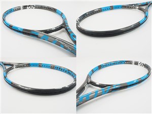 中古】バボラ ピュア ドライブ ブイエス 2019年モデルBABOLAT PURE DRIVE VS 2019(G2)【中古 テニスラケット】【送料無料】の通販・販売|  バボラ| テニスサポートセンターへ