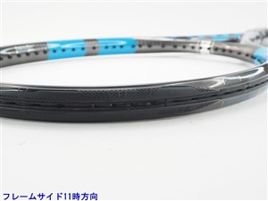 中古 テニスラケット バボラ ピュア ドライブ ブイエス 2019年モデル (G2)BABOLAT PURE DRIVE VS 2019 楽天市場】バボラ ピュア ドライブ ライト 2021年モデルBABOLAT