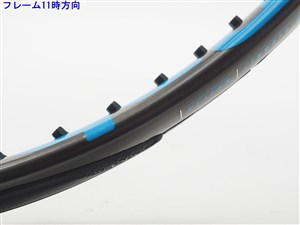 中古 テニスラケット バボラ ピュア ドライブ ブイエス 2019年モデル (G2)BABOLAT PURE DRIVE VS 2019 中古】バボラ ピュア ドライブ ブイエス 2019年モデルBABOLAT