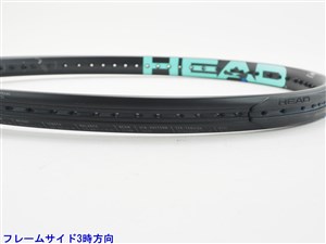 中古】ヘッド ブーム プロ 2022年モデルHEAD BOOM PRO 2022(G3