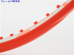 中古】ヘッド グラフィン 360プラス ラジカル プロ 2021年モデル