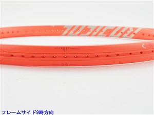 中古】ヘッド グラフィン 360プラス ラジカル エス 2021年モデル