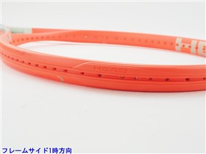 中古】ヘッド グラフィン 360プラス ラジカル エス 2021年モデルHEAD