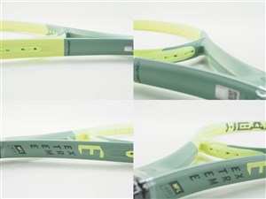 中古】ヘッド エクストリーム MP L 2022年モデルHEAD EXTREME MP