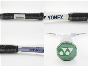 中古】ヨネックス イーゾーン パワー 2022年モデル【一部グロメット割れ有り】YONEX EZONE POWER 2022(G1)【中古  テニスラケット】【送料無料】の通販・販売| ヨネックス| テニスサポートセンターへ