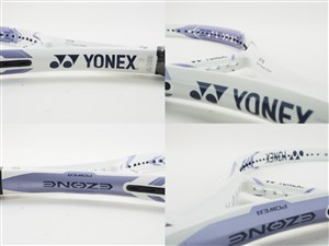 中古】ヨネックス イーゾーン パワー 2022年モデル【一部グロメット割れ有り】YONEX EZONE POWER 2022(G1)【中古  テニスラケット】【送料無料】の通販・販売| ヨネックス| テニスサポートセンターへ