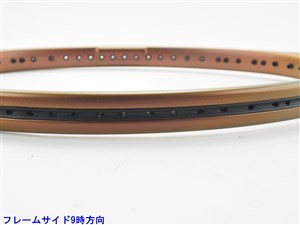 中古】ウィルソン プロ スタッフ 97エル バージョン14 2023年