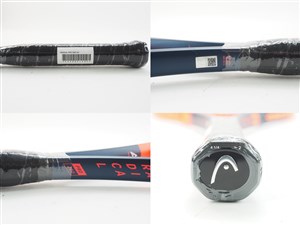 中古 テニスラケット ヘッド ラジカル プロ 2023年モデル (G2)HEAD RADICAL PRO 2023 ウインザーオンラインショップ【SALE】【ガット張り代別