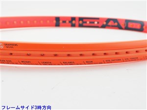 HEAD - 中古 テニスラケット ヘッド ラジカル プロ 2023年モデル (G2)HEAD RADICAL PRO 2023 楽天市場】【中古】ヘッド ラジカル プロ 2023年モデルHEAD