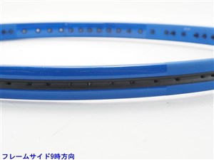 中古】ウィルソン プロスタッフ RF 97 オートグラフ レーバー