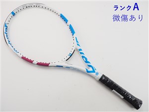 中古】バボラ ピュア ドライブ チーム ホワイト 2019年モデルBABOLAT PURE DRIVE TEAM WH 2019(G2)【中古  テニスラケット】【送料無料】の通販・販売| バボラ| テニスサポートセンターへ