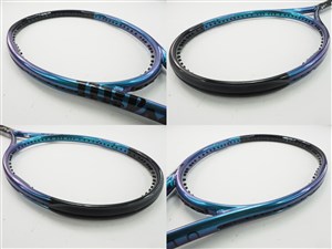 中古】ウィルソン ウルトラ ツアー チーム 100 バージョン3.0