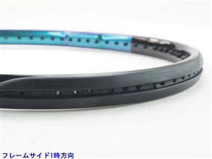 中古】ウィルソン ウルトラ ツアー 100 バージョン4.0 2023年