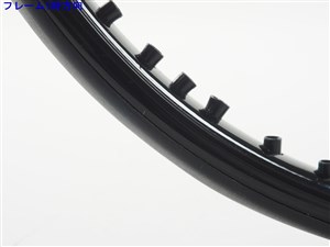 中古 テニスラケット ウィルソン ウルトラ ツアー 100 バージョン4.0 2023年モデル (G2) WILSON ULTRA TOUR 100 V4.0 2023 (c25050201c) 中古】ウィルソン ウルトラ 100 バージョン4.0 2022年モデル