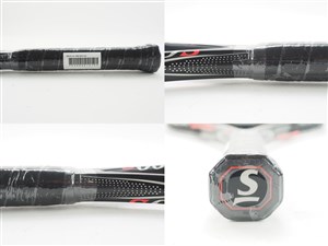 Srixon - 中古 テニスラケット スリクソン レヴォ CZ 100エス 2015年モデル (G2)SRIXON REVO CZ 100S 2015 中古】スリクソン レヴォ CZ 100エス 2015年モデルSRIXON REVO