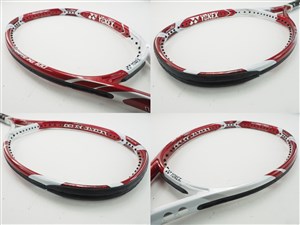 YONEX - 中古 テニスラケット ヨネックス ブイコア エックスアイ 100 2012年モデル【DEMO】 (G2)YONEX VCORE Xi 100 2012 中古】ヨネックス ブイコア エックスアイ 100 2012年モデルYONEX