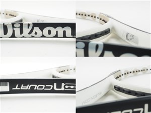 中古 テニスラケット ウィルソン エヌ コート 103 (G1)WILSON n COURT 103 c22030376c-m-01-pl.jpg