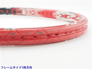 BRIDGESTONE - 中古 テニスラケット ブリヂストン エックスブレード ブイアイ 305 2016年モデル (G3)BRIDGESTONE X-BLADE VI 305 2016 楽天市場】【中古】ブリヂストン エックスブレード 315 2012年