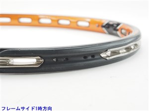 Prince - 中古 テニスラケット プリンス ツアー100 16×18 2014年モデル (G2)PRINCE TOUR 100 16×18 2014 Prince - 中古 テニスラケット プリンス ツアー100 16×18 2014年