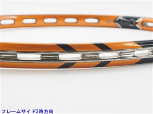 中古 テニスラケット プリンス ツアー 100 ESP 2014年モデル (G2)PRINCE TOUR 100 ESP 2014 c24080165c-m-01-pl.jpg
