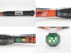中古 テニスラケット ヨネックス ブイコア デュエル ジー 100 LG 2016年モデル (LG2)YONEX VCORE Duel G 100 LG 2016 楽天市場】【中古】ヨネックス ブイコア デュエル ジー 100 2016