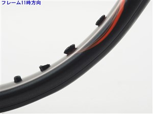 中古】ヨネックス ブイコア デュエル ジー 100 LG FR 2016年