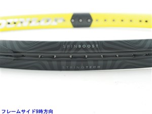 中古】ダンロップ エスエックス 300 エルエス 2022年モデル