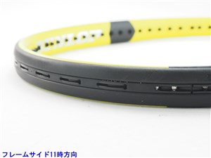 中古 テニスラケット ダンロップ エスエックス 300 エルエス 2022年モデル (G1)DUNLOP SX 300 LS 2022 ダンロップ 22SX 300 LS DUNLOP SX 300 LS DS22202 | ダンロップ