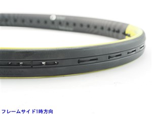 中古 テニスラケット ダンロップ エスエックス 300 エルエス 2022年モデル (G1)DUNLOP SX 300 LS 2022 中古】ダンロップ エスエックス 300 エルエス 2022年モデル