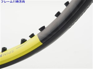 中古 テニスラケット ダンロップ エスエックス 300 エルエス 2022年モデル (G1)DUNLOP SX 300 LS 2022 中古】ダンロップ エスエックス 300 エルエス 2022年モデル