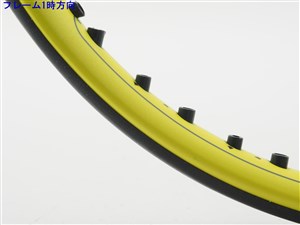 中古 テニスラケット ダンロップ エスエックス 300 エルエス 2022年モデル (G1)DUNLOP SX 300 LS 2022 中古】ダンロップ エスエックス 300 エルエス 2022年モデル