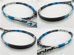 中古】バボラ ピュア ドライブ 2015年モデルBABOLAT PURE DRIVE