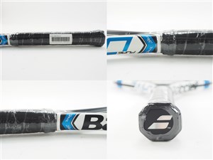 中古】バボラ ピュア ドライブ 2015年モデルBABOLAT PURE DRIVE