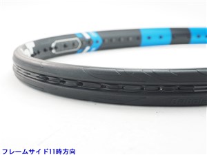 中古 テニスラケット バボラ ピュア ドライブ 2015年モデル (G1)BABOLAT PURE DRIVE 2015 中古】バボラ ピュア ドライブ チーム 2015年モデルBABOLAT PURE