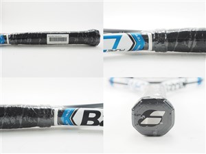 【極美品】BABOLAT バボラ PURE DRIVE TEAM 2015 G1 中古】バボラ ピュア ドライブ チーム 2015年モデルBABOLAT PURE