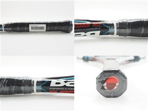 中古】バボラ ピュア ドライブ 2012年モデルBABOLAT PURE DRIVE 2012(G2)【中古  テニスラケット】【送料無料】の通販・販売| バボラ| テニスサポートセンターへ