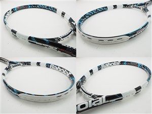 中古】バボラ ピュア ドライブ ライト 2012年モデルBABOLAT PURE DRIVE LITE 2012(G2)【中古  テニスラケット】【送料無料】の通販・販売| バボラ| テニスサポートセンターへ