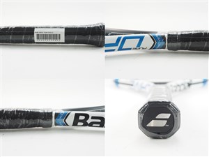 Babolat 中古 テニスラケット バボラ ピュア ドライブ 107 2015