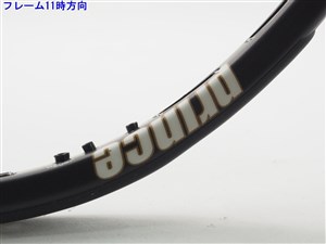 中古】プリンス イーエックスオースリー グラファイト 100T 2013 中古】プリンス イーエックスオースリー グラファイト 100T 2013