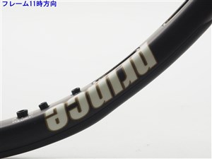 中古】プリンス イーエックスオースリー グラファイト 100T 2013