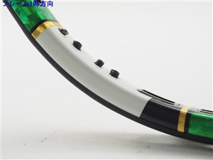 中古】プリンス イーエックスオースリー グラファイト 100T 2013