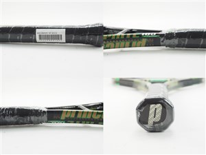 Prince - 中古 テニスラケット プリンス イーエックスオースリー グラファイト 105T 2013年モデル (G3)PRINCE EXO3 GRAPHITE 105T 2013 c24080215c-m-01-pl.jpg