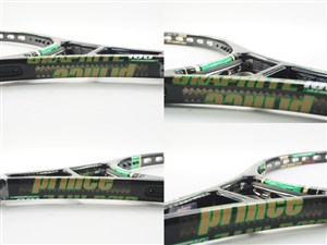 中古】プリンス イーエックスオースリー グラファイト 105T 2013