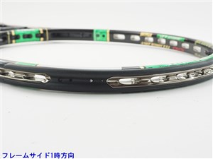 中古】プリンス イーエックスオースリー グラファイト 105T 2013年