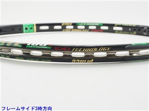 中古】プリンス イーエックスオースリー グラファイト 105T 2013年