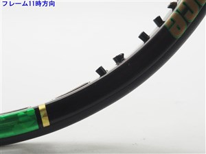 中古】プリンス イーエックスオースリー グラファイト 105T 2013